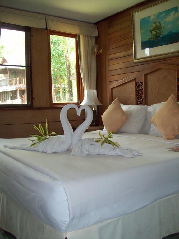 Hotel Aunchaleena Front Resort, Koh Chang