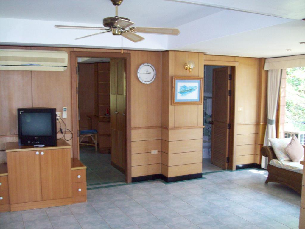 Hotel Aunchaleena Front Resort, Koh Chang