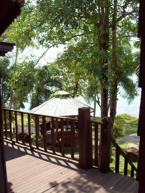 Hotel Aunchaleena Front Resort, Koh Chang 3*