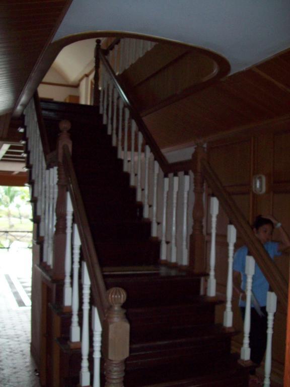 Hotel Aunchaleena Front Resort, Koh Chang Bang Bao Beach