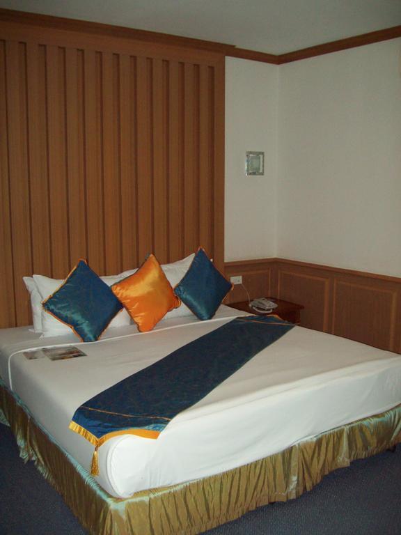 Hotel Aunchaleena Front Resort, Koh Chang 3*