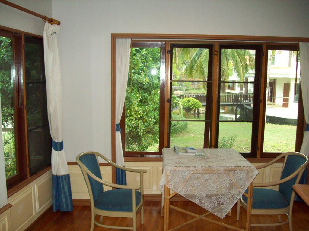 Hotel Aunchaleena Front Resort, Koh Chang 3*