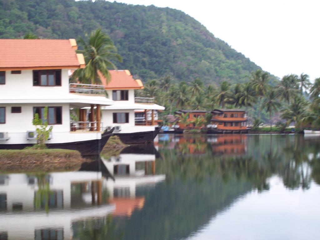 Aunchaleena Front Resort, Koh Chang