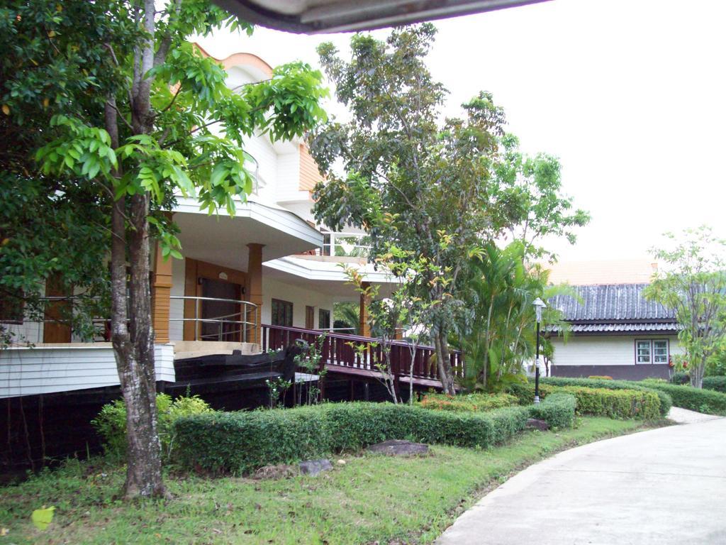 Aunchaleena Front Resort, Koh Chang