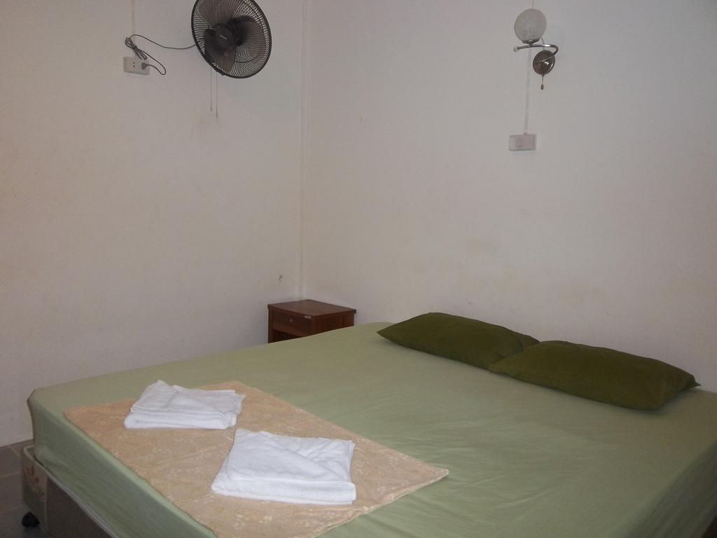 Hotel Phangan Ko Pha Ngan