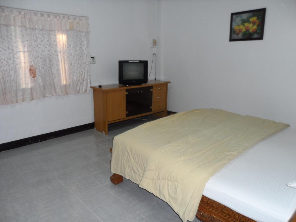 Resort Mae Hong Son Hotel Mae Hong Son