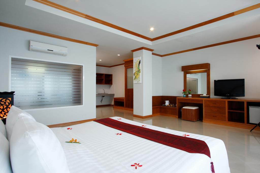 Hotel Blue Club & 4*