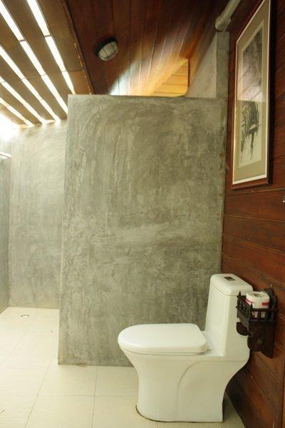 Apartment Thai Ban Klong Haeng