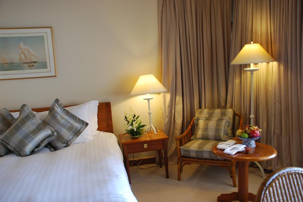Resort The Nai Harn