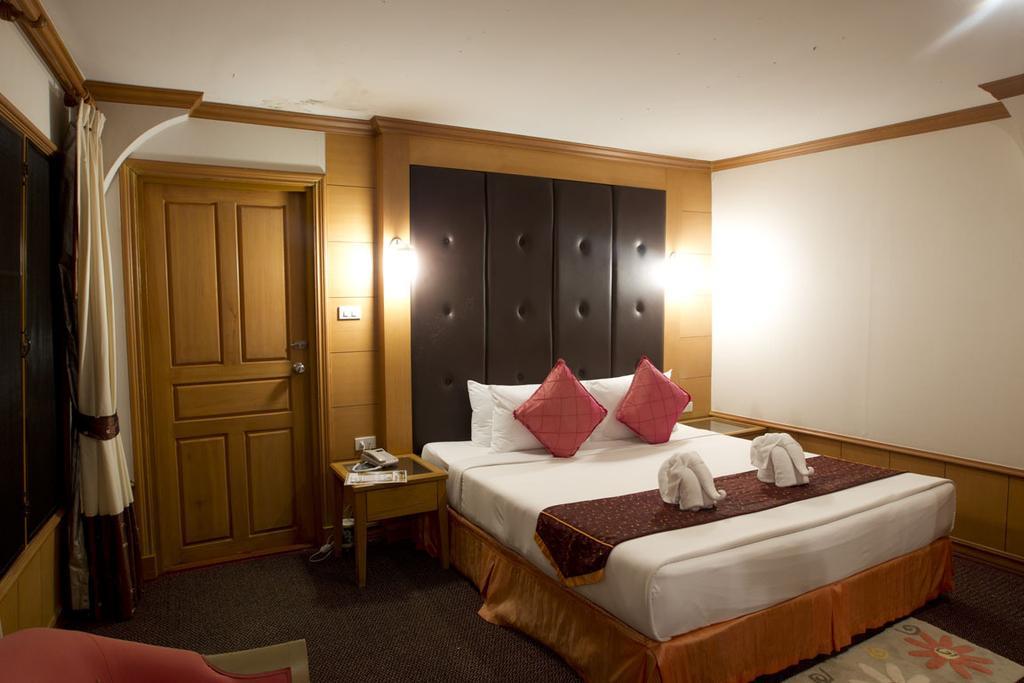 Hotel Aunchaleena Front Resort, Koh Chang 3*