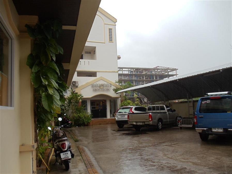 Apartamento Orm Thong - Sha
