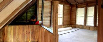 Rabeang Pasak Treehouse Chiang Mai
