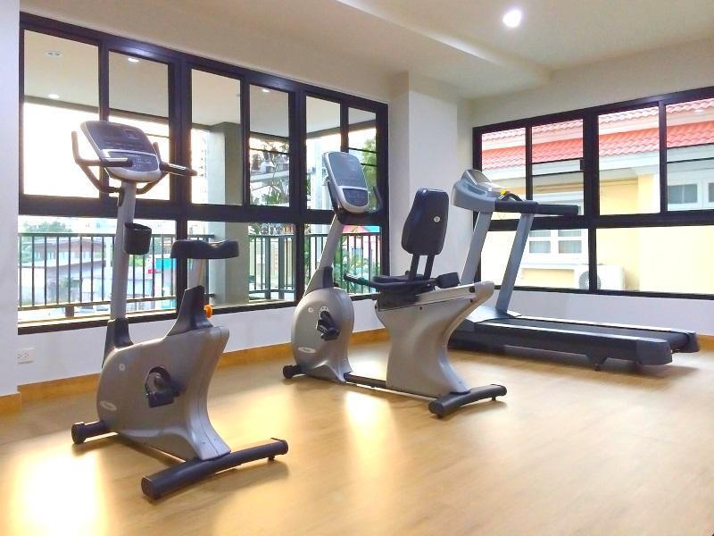 Hotel In Clover Bang Saen