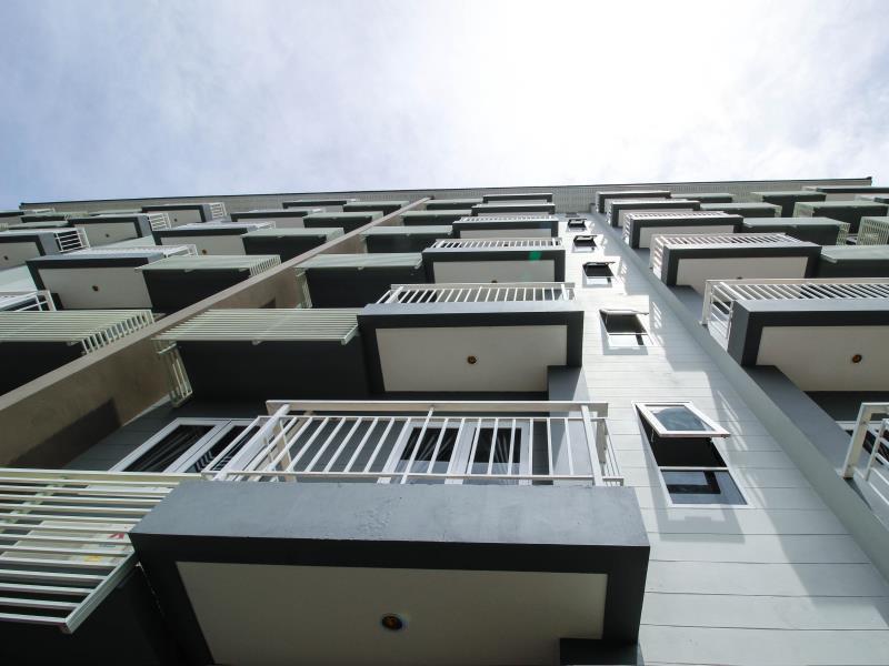 Hotel Tai-shan 3*