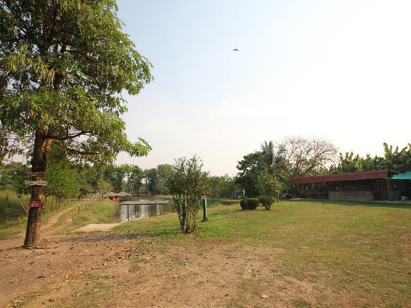 Saichonview Riverkwai Ban Dan Makham Tia