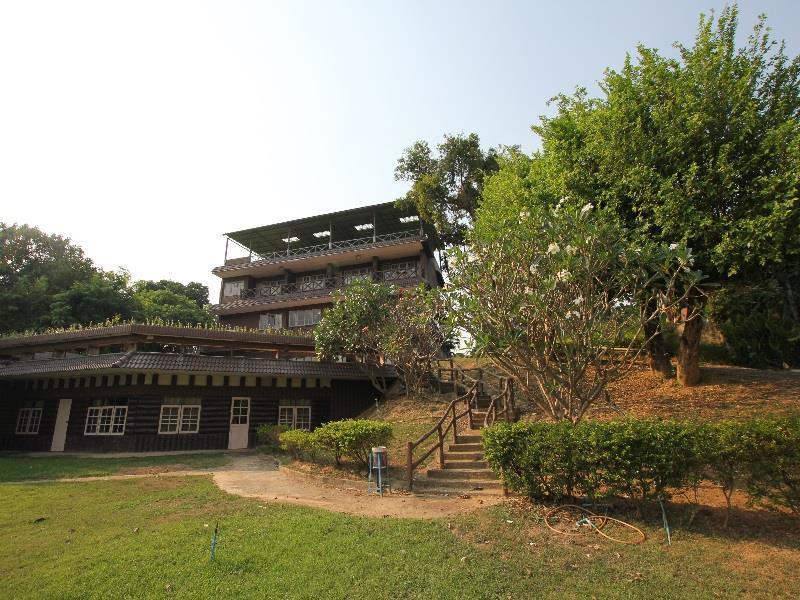 Resort Saichonview Riverkwai