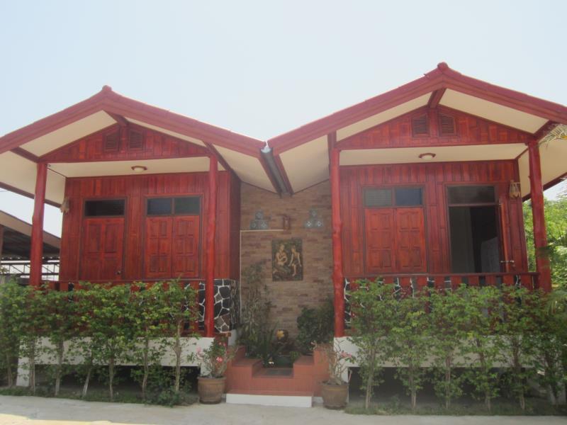 Chuan Chom Sukhothai