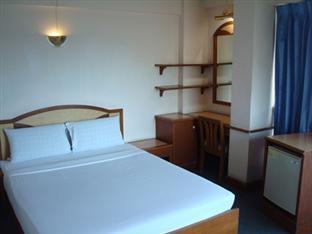 Hotel Tanaphat Hatyai