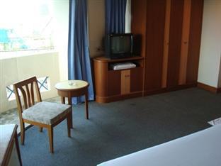 Hotel Tanaphat Hatyai 2*