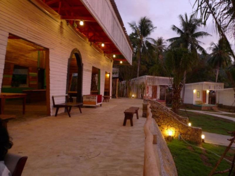 Resort Elephant Bay 3*
