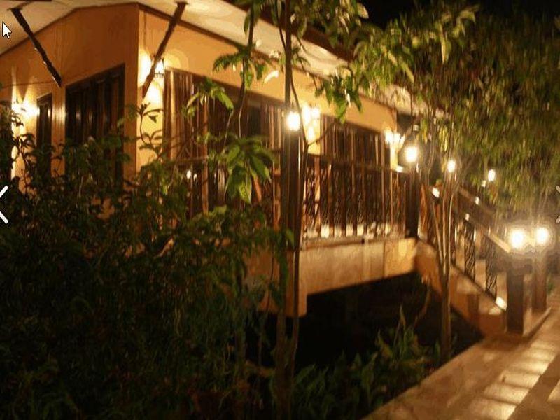 Hotel Khetwarin Ban Pok
