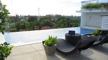 G-1 Apartment Holiday Rental Service