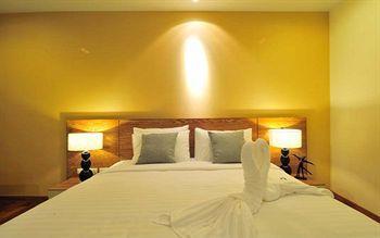 G-1 Apartment Holiday Rental Service Kamala Beach