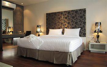 Apartment G-1 Apartment Holiday Rental Service Kamala Beach