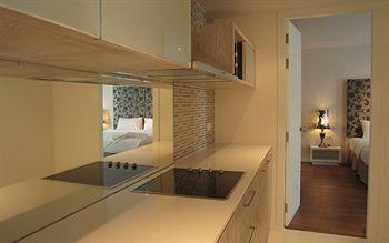 G-1 Apartment Holiday Rental Service