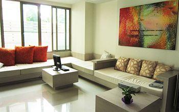 Apartment G-1 Apartment Holiday Rental Service Kamala Beach