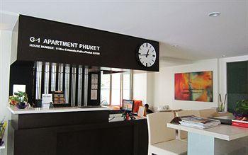 Apartment G-1 Apartment Holiday Rental Service