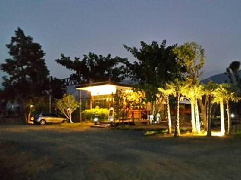 Resort Lakeview 2*