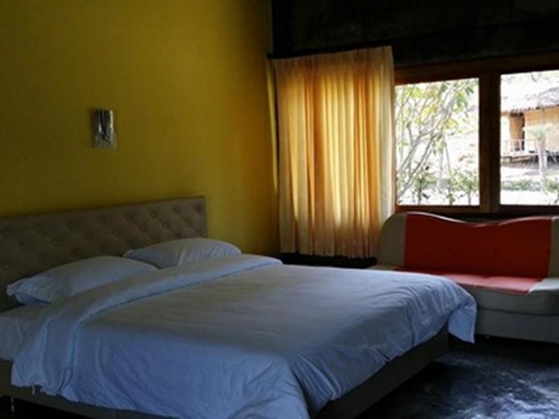 Lakeview Chiang Mai