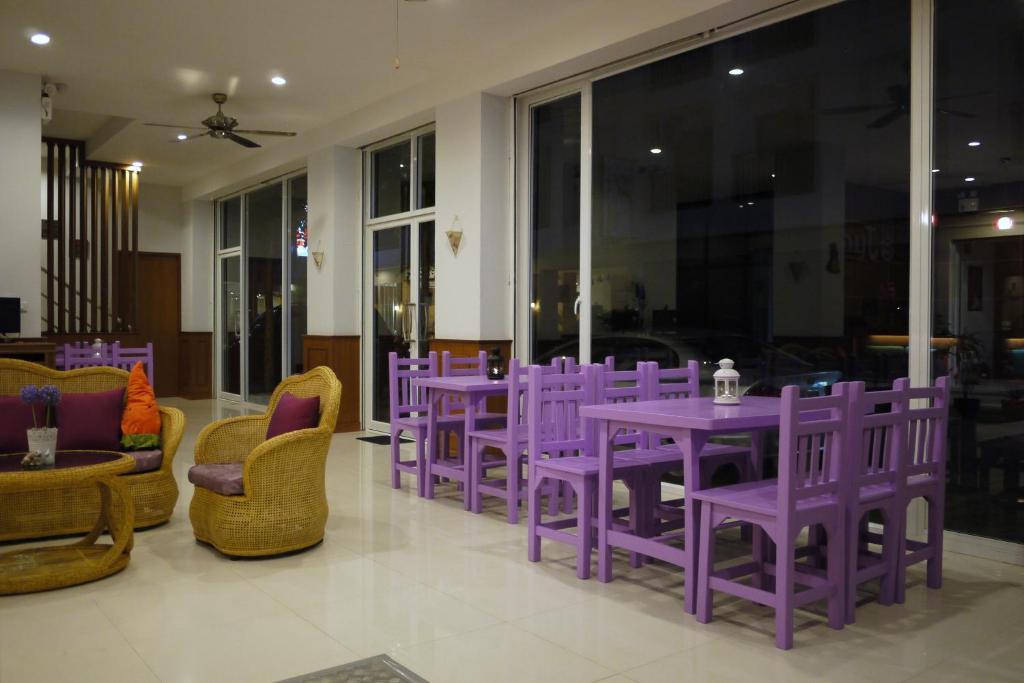 @judy Guest house 2*