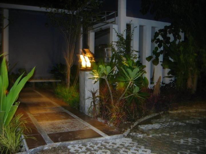 Ruen Kaew Resort Phrae