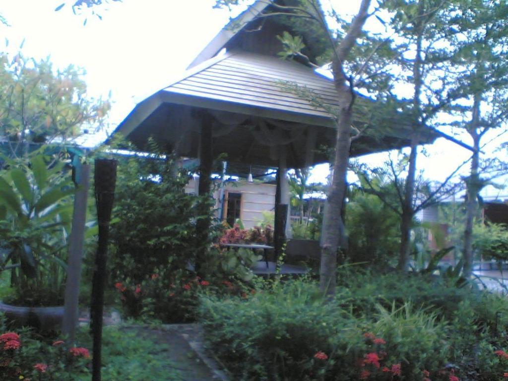 Resort Ruen Kaew Phrae