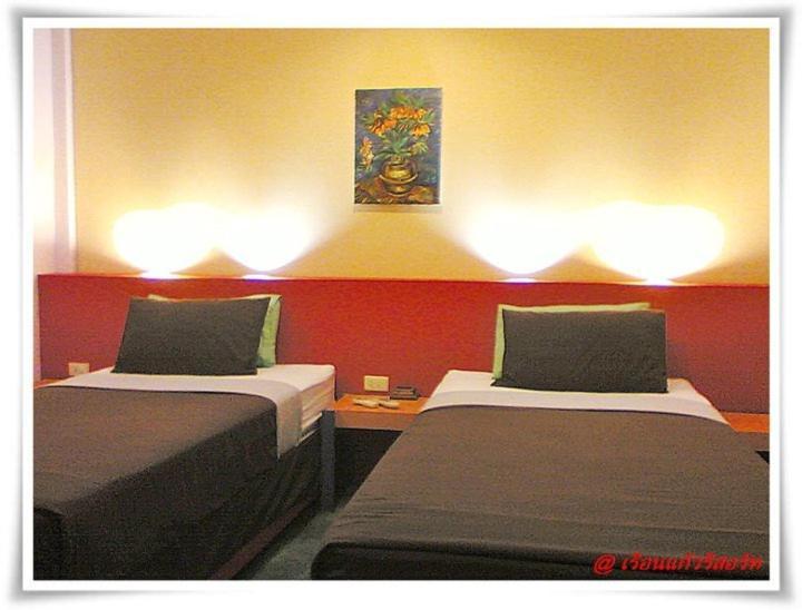 Resort Ruen Kaew 3*