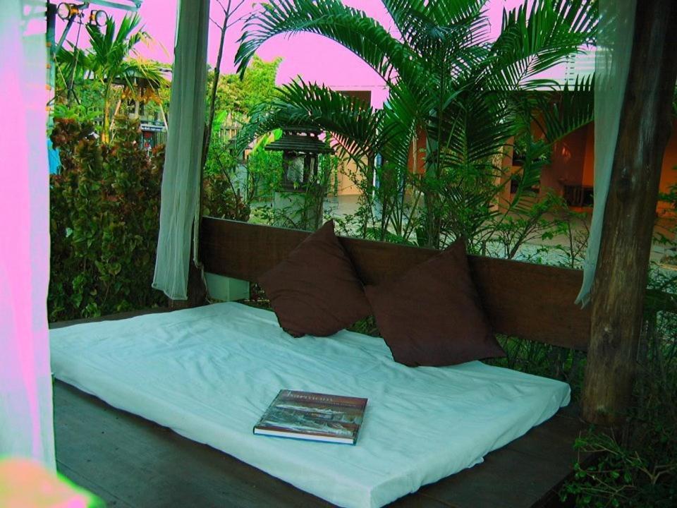 Ruen Kaew 3* Phrae