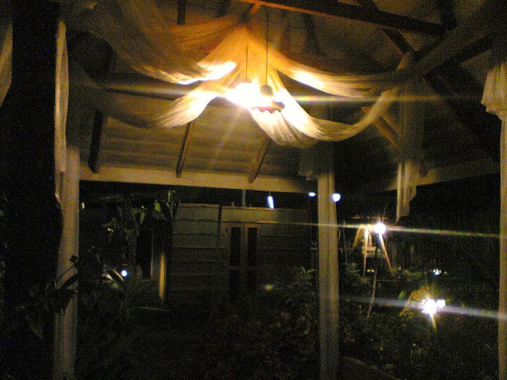Ruen Kaew 3* Phrae