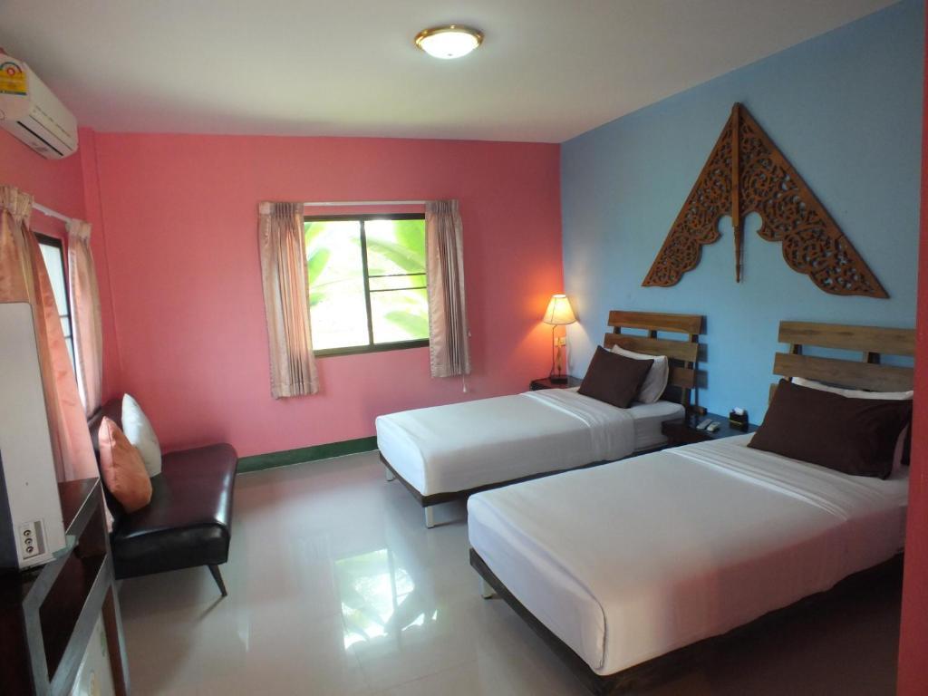 Resort Ruen Kaew