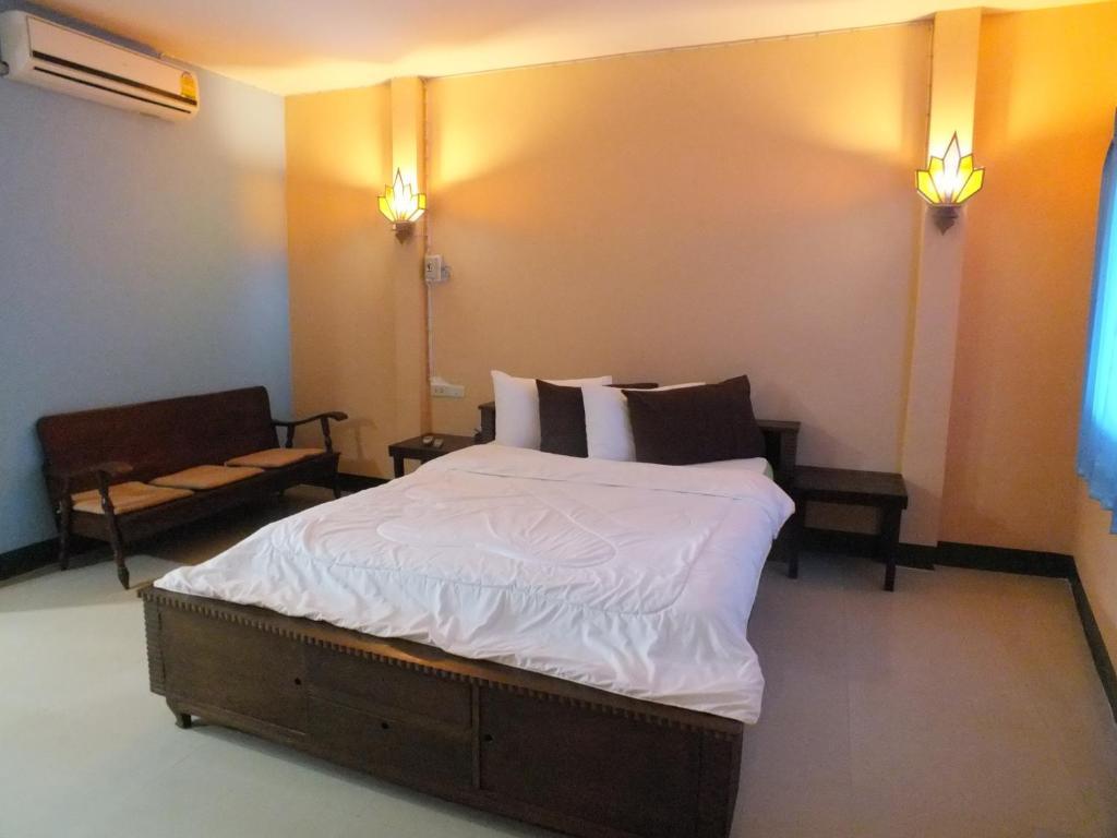 Ruen Kaew Resort