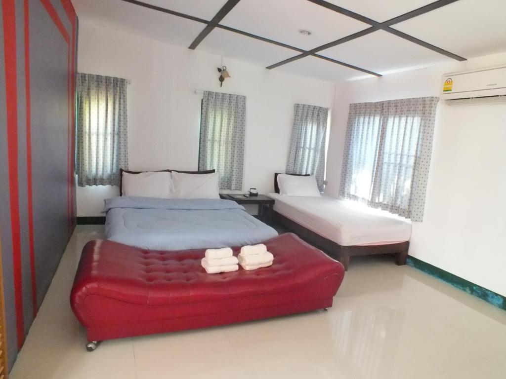 Ruen Kaew 3*