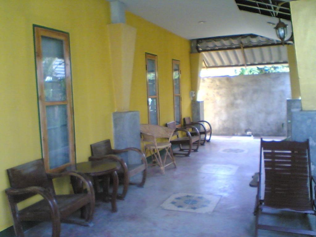 Ruen Kaew 3* Phrae