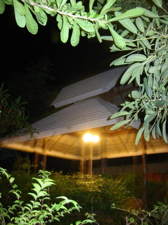 Ruen Kaew Resort Phrae
