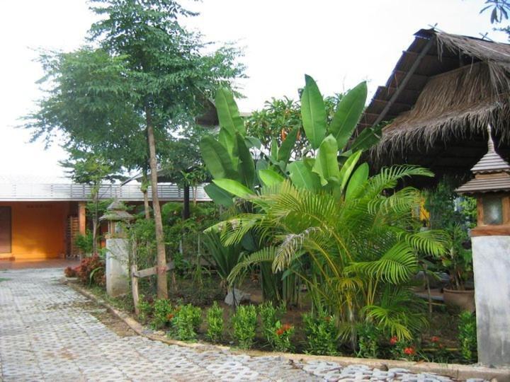 Ruen Kaew Phrae