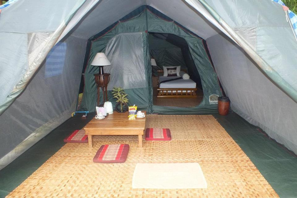 Mokfahsai Resort Resort