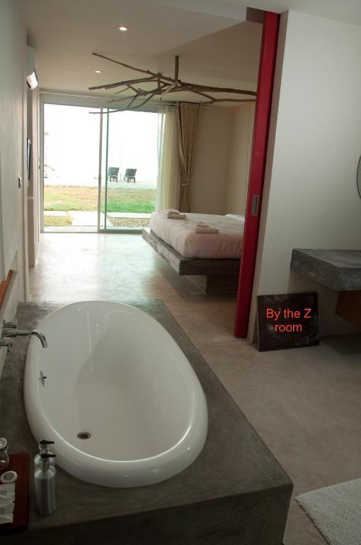 Red Z The Ocean Resort
