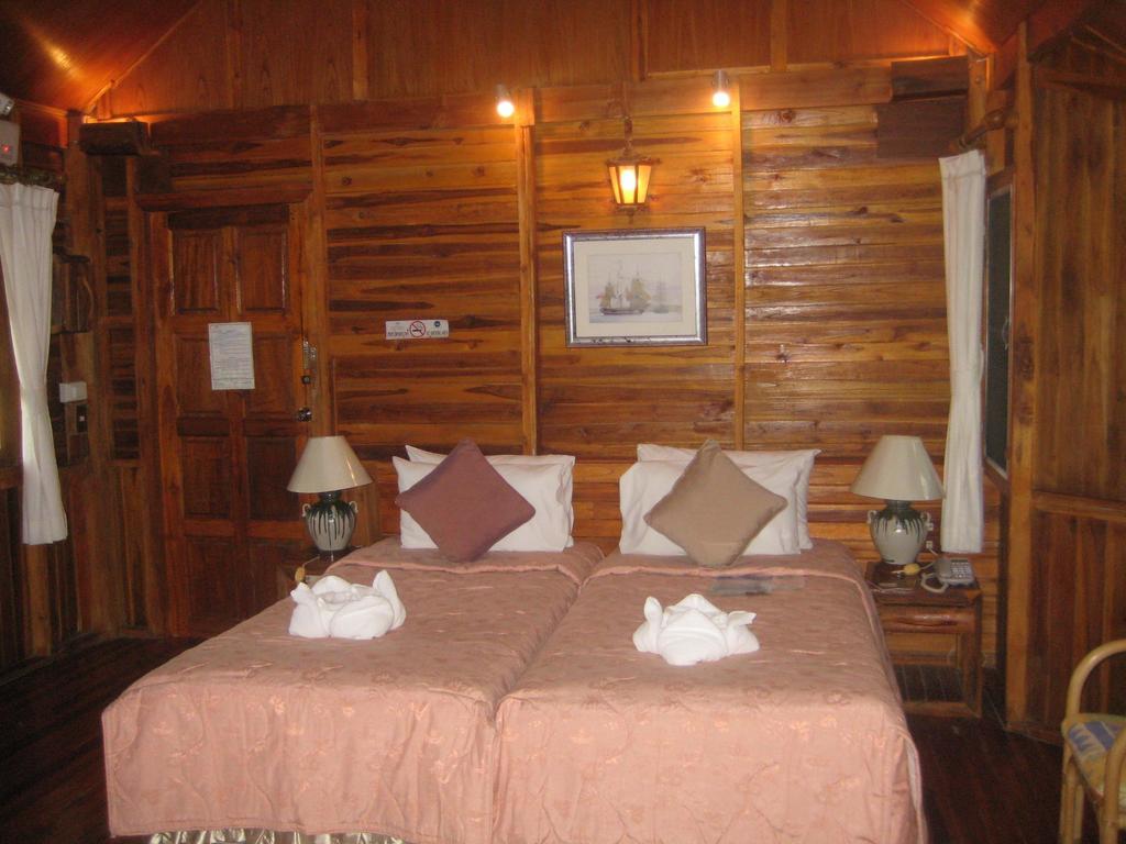 Hotel Aunchaleena Front Resort, Koh Chang 3*