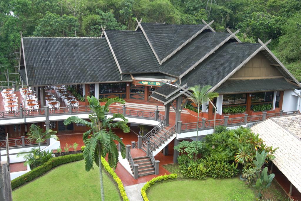 Resort Imperial Golden Triangle 4*