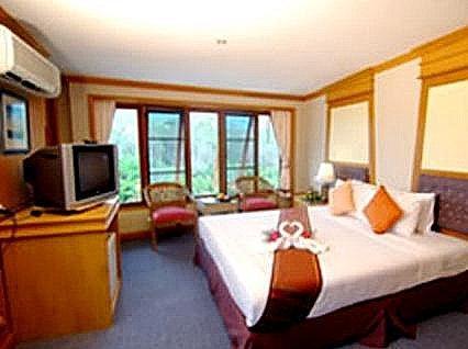 Hotel Aunchaleena Front Resort, Koh Chang 3*